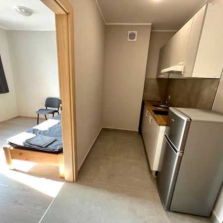 Osper Rooms Łomża 외부 사진