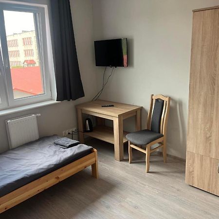 Osper Rooms Łomża 외부 사진