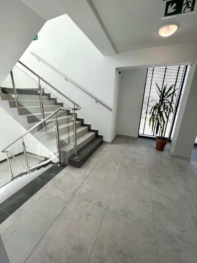 Osper Rooms Łomża 외부 사진