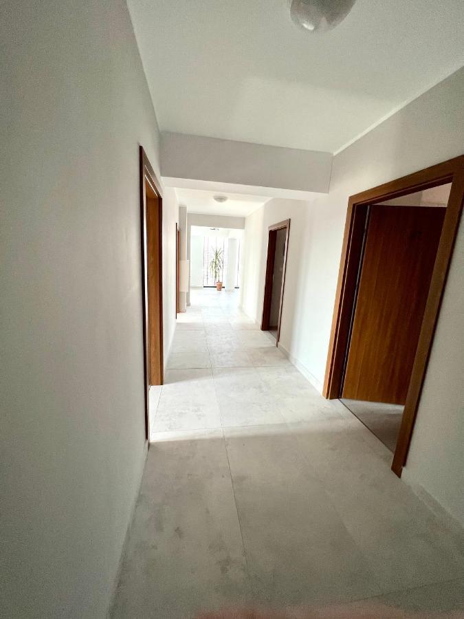 Osper Rooms Łomża 외부 사진