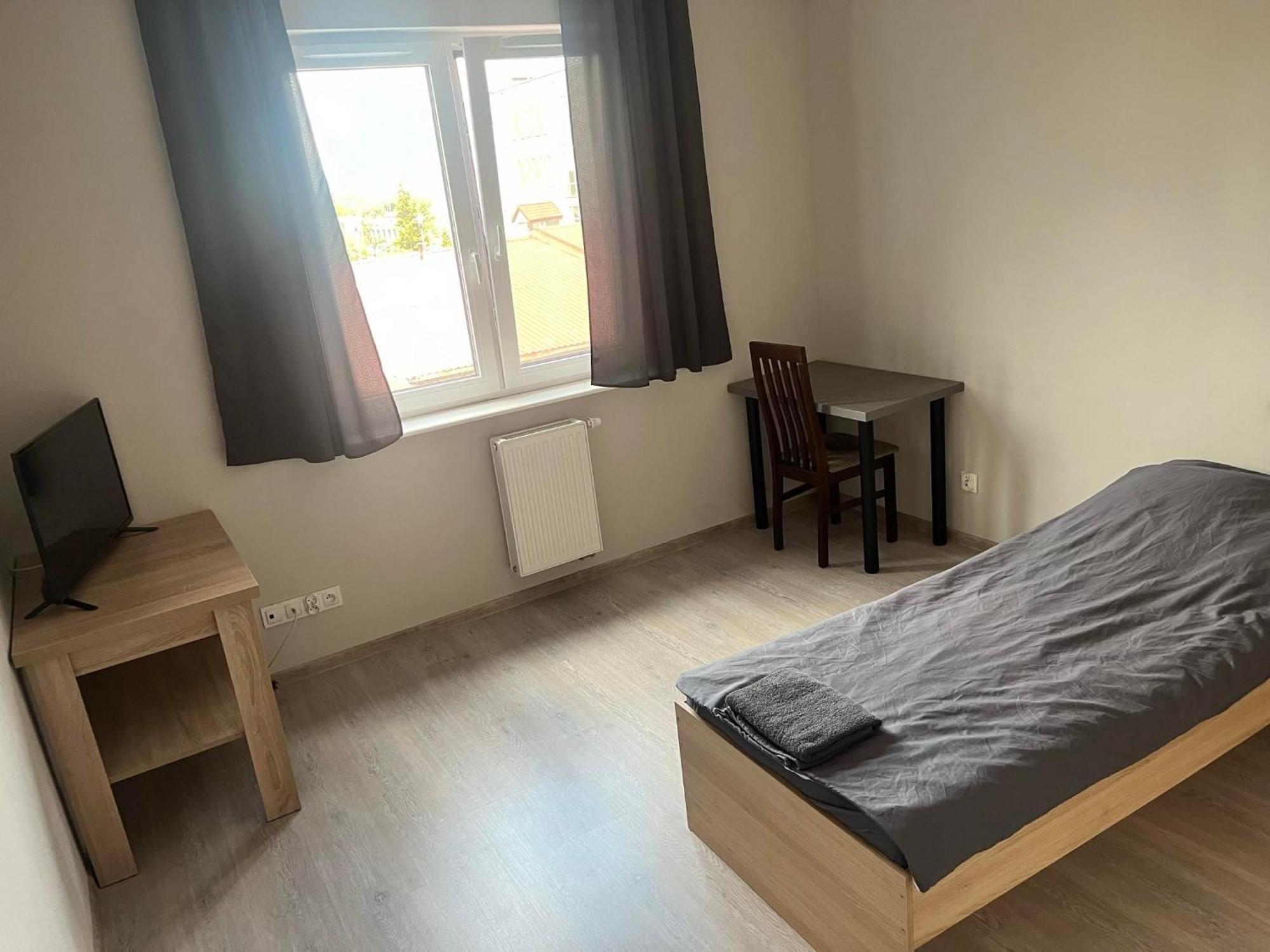 Osper Rooms Łomża 외부 사진